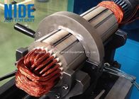 Máy chèn cuộn dây tự động hóa cao Máy bơm nước sâu Máy chèn cuộn dây Ấn Độ